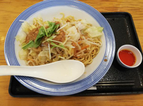 リンガーハットの麺2倍