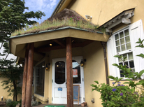 ふわふわ軽い！