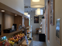 箱根のパン屋さん！