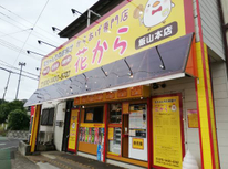 花ちゃんちの唐揚げ