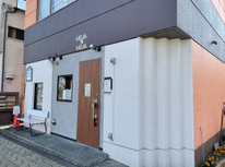 素材の味を・・・