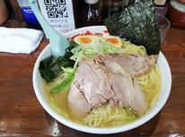 どこに行ってもラーメン