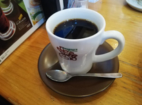 メニューの写真よりデカい