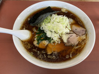 新潟５大ラーメン①
