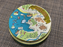 デザインに惹かれ