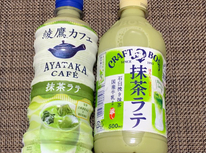 飲み比べ