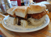 コメダブランチ