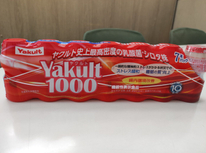 ヤクルト1000