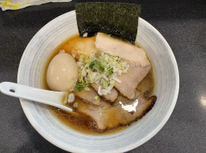 極められた一杯！