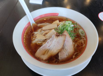 中華そばクラシック