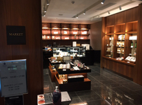 ホテル食パン！