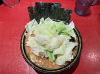 厚木の行列店！