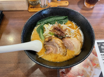 厚木市の人気ラーメン店！