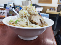 どうしてもいつものお店に