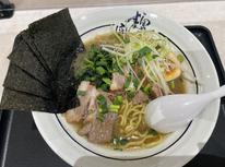 究極のラーメン！？