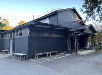 厚木の山奥ラーメン！