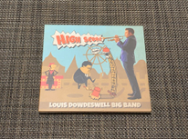 ハーモニーがすごいです