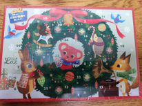 クリスマスの準備