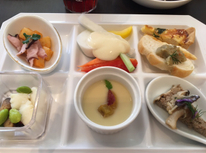 本厚木のバイキング！