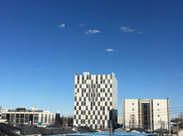 神奈川工科大学　合格発表日！