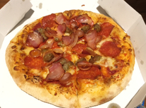 宅配のありがたさ！