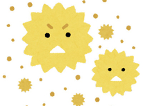 花粉対策をお願いします