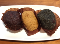 嬉しいデパ地下みやげ！