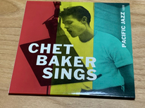 トランぺット吹きのヴォーカリスト