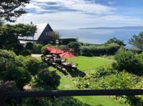 ゆっくりできます