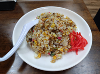 ボリューム満点