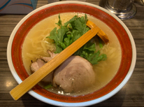 やっと行けました