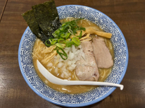 ラーメン処