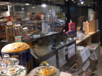 濃抹茶きなこくるみ！