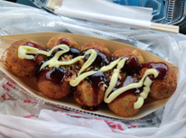 ドライブスルー