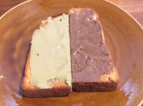 今度はピスタチオ！