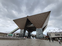 行ってきました