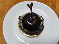 ケーキが無性に食べたくて