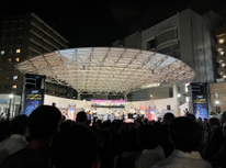 あつぎジャズナイト