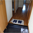 他室参考写真　シューズボックスあります 