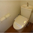 他室参考写真　温水洗浄便座 