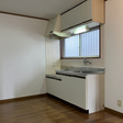 ガスコンロ設置可 