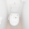 温水洗浄便座 