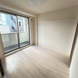 バルコニーに面したお部屋です  