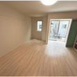 南向きのお部屋です  