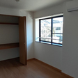 南東向きのお部屋です  