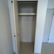同仕様　クローゼット 