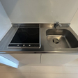 同仕様　2口ＩＨクッキングヒーター 
