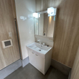 参考写真　ホビースペースにも洗面化粧台があります。 