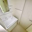 他室参考写真　独立洗面台 