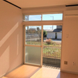 参考写真　南向きのお部屋です 